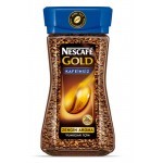 Nescafe Gold Kafeinsiz Cam Şişe 200gr